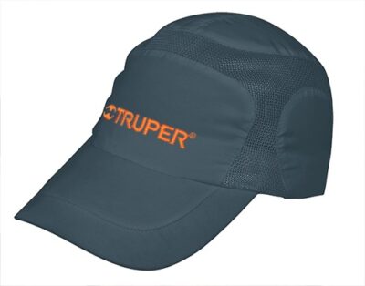 Gorra unitalla Truper GORT-G 60435 Truper