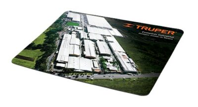 Mouse pad MPAD-10 62015 Truper