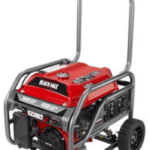 Generador Black Max Motor Tti, 212 Cc