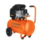 compresor de aire truper 50 litros 2 1/2 hp