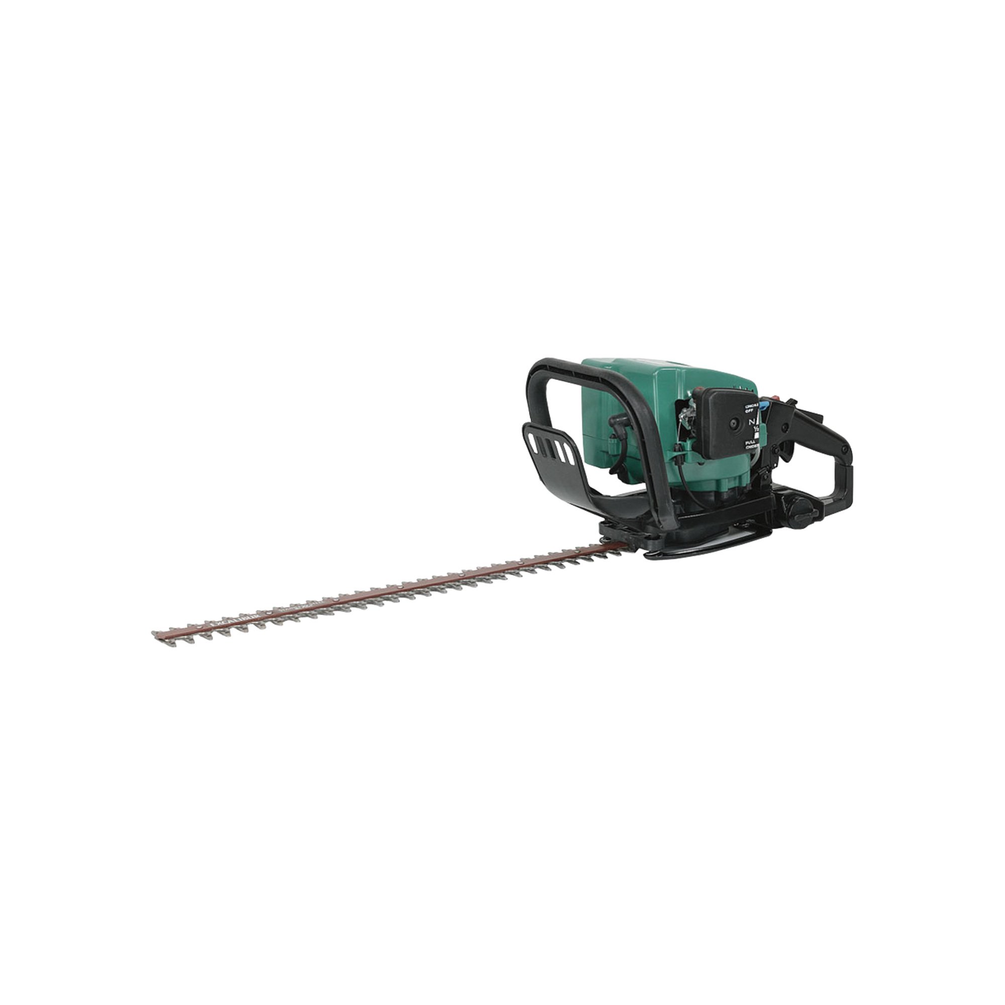 Cortasetos de 25cc Cuchilla de 22″ 1 Hp Motor de 2 Tiempos Weed Eater GHT225