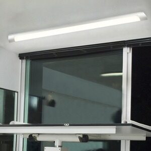 FLCP-LED-001-S tecnolite Luminaria led lineal 35w 4000k