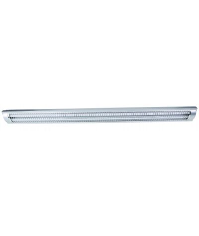 FLCR-228S/41 tecnolite Lampara lineal fluorescente 6W