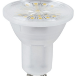 GU10-SMDLED/3W/65 tecnolite Foco led GU10 3W 6500K