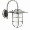 FTL-8200/S tecnolite Farol moderno pared