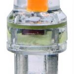 G9M-LED/2W/27 tecnolite Foco LED ampolleta 2W 2700K G9