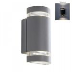 H-1070/AN tecnolite Lampara arbotante GU10X2 Toledo