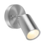 HLED-761-S tecnolite Reflector led para pared exterior 4.5w