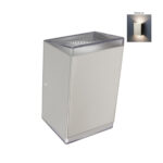 HLED-845-30-CR tecnolite Lampara led a muro 14.5w 3000k