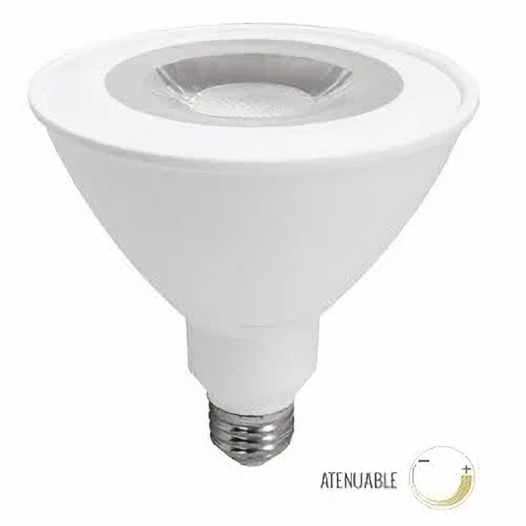 PAR38D-LED-001-40 tecnolite Focos LED par 38 16W 4000K E27