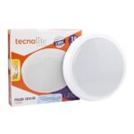 PTLLED-1015-65 tecnolite Plafon Led redondo 15w