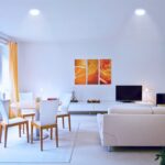 PTLLED-1020-65 tecnolite Plafon LED 20W Sobreponer 6500K