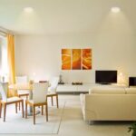 PTLLED-102030 tecnolite Plafon led circular 20w 3000k