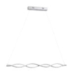 CTLLED-161/30/S tecnolite Luminaria decorativa colgante LED 22W