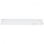 FLCLED-02/7W/40 tecnolite Luminaria led lineal con apagador 7w