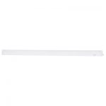 FLCLED-03/14W/40 tecnolite Lampara lineal Led con apagador 14w