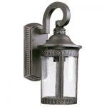 FTL-3200/BA tecnolite lampara tipo farol para exterior Petra