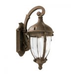 FTL-3300/BA tecnolite Farol para exteriores Segovia