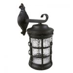 FTL-4110/BA tecnolite Farol de pared antiguo