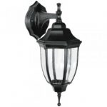 FTL-6002D/N tecnolite Farol a pared exterior Salermo I