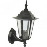 FTL-7055/N tecnolite Farol colonial de pared San remo