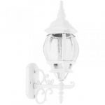 FTL-7355/B tecnolite Farol blanco para exterior Siena