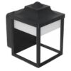 FTL-LED/008/30/N tecnolite Farol moderno exterior Led 9w