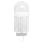 G4-LED/2.5W/27 tecnolite Foco LED ampolleta 2.5W 12V 2700K G4 250LM