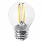 G45D-LEDF/001/27 tecnolite Foco LED dimmable 4w