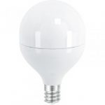 G45E12-LED/4W/30 tecnolite Foco LED globo 4W 100-240V 3000K E12 250LM