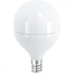 G45E12-LED/4W/65 tecnolite Foco LED globo 4W 100-240V 6500K E12 250LM