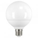 G95-LED/001/65 tecnolite Foco LED globo 9.5W 6500K