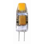 G4M-LED/1.5W/27 tecnolite Foco LED ampolleta 1.5W 12V 2700K G4 100LM