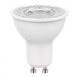 GU10L-LED/001/30 tecnolite Foco LED GU10 6W 3000K Pyxies IV