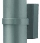 H-1075/S tecnolite Arbotante exterior decorativa 100-240V E27X2 Toledo I
