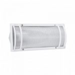 H-1090/B tecnolite arbotante exterior decorativo 100-240V E27