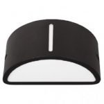 H-1151/AN tecnolite Arbotante exterior decorativo 100-240V E27 Rauch