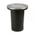 H-605/S Tecnolite Luminaria empotrada a piso a exterior