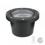 H-615/N tecnolite Luminaria empotrable suelo