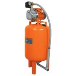 hidroneumatico truper 1 hp 100 litros Precio