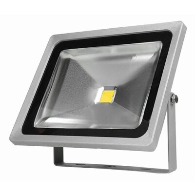 LQ-LED/50W/65/S tecnolite Reflector LED 50W 6500K Basel III