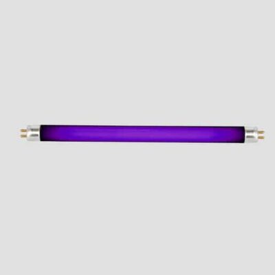 F6T5BLB tecnolite Tubo Ultravioleta T5 6w - Image 2
