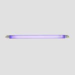 F8T5BL tecnolite Tubo T5 ultravioleta 8w