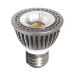 LAMPARA DE LEDS E26 8W LUZ DE DIA  6500K LED8W-E26/LD  IPSA