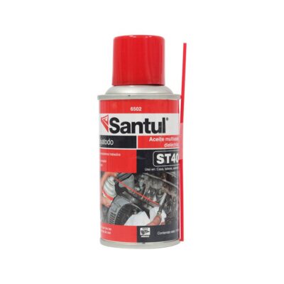 Aflojatodo HW 40 110gr SANTUL 6502 1