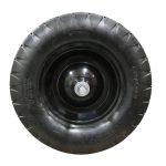 Llanta completa 16 X 4 reforzada SANTUL 8771