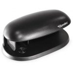 Detector de billetes falsos SANELEC 8486