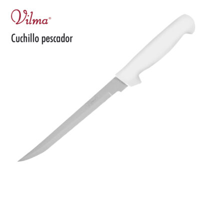 CUCHILLO VILMA  PESCADOR