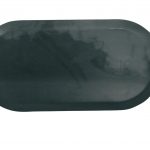 COMAL OVALADO 21 x 44 CM CALIBRE 16  ALMET COM-12