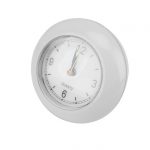 Lámpara de noche con reloj SANELEC 1157